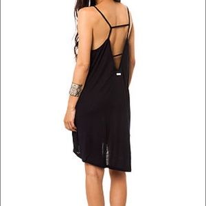RVCA Komchen Dress